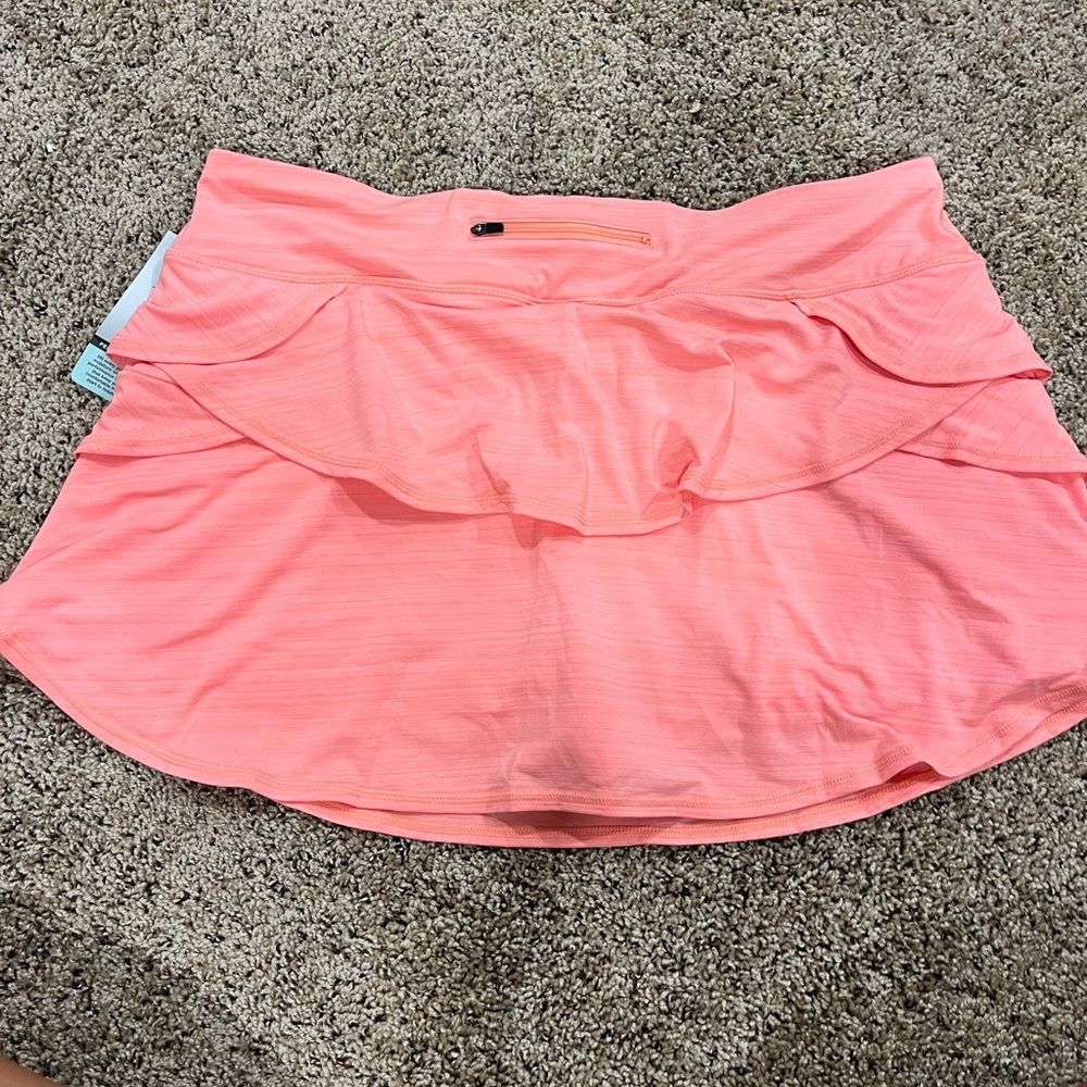 Ideology Flounce Skort - Picture 3 of 3